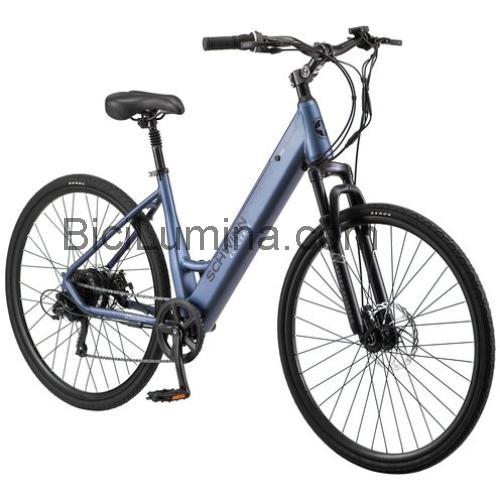 Schwinn Ingersoll Ficha técnica 